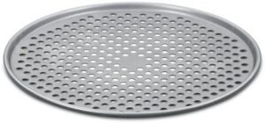 Pizza trays 2024 with holes