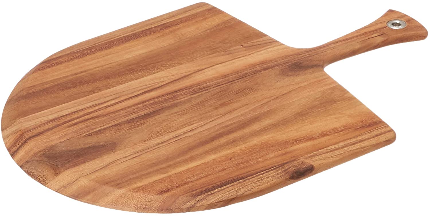 Top 7 Best Wooden Pizza Peels for 2024