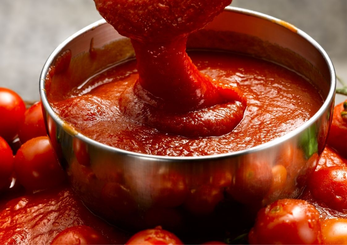 Pizza Vs Marinara Sauce: What’s the Key Difference