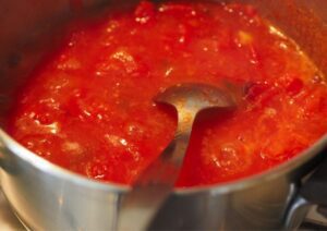 Pizza Vs Marinara Sauce: What’s the Key Difference