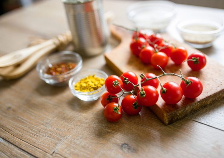 Pizza Vs Marinara Sauce What’s the Key Difference