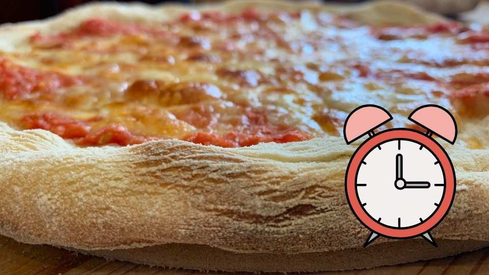 5 Key Differences Between Pizza Pan with Holes and No Holes