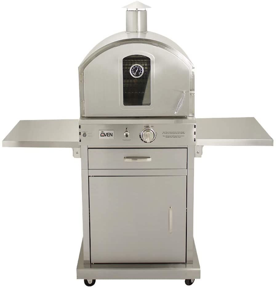 Best Commercial Pizza Ovens for 2023 Detailed Reviews