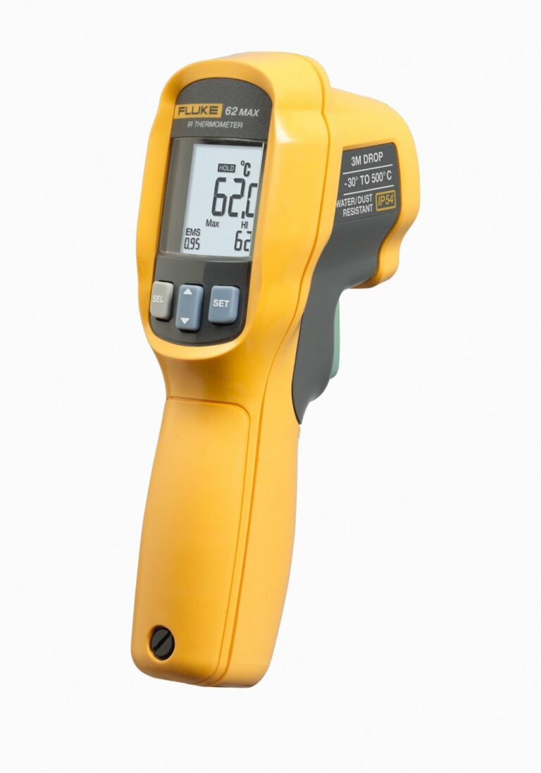 10 Best Infrared Thermometers for Pizza Ovens in 2023