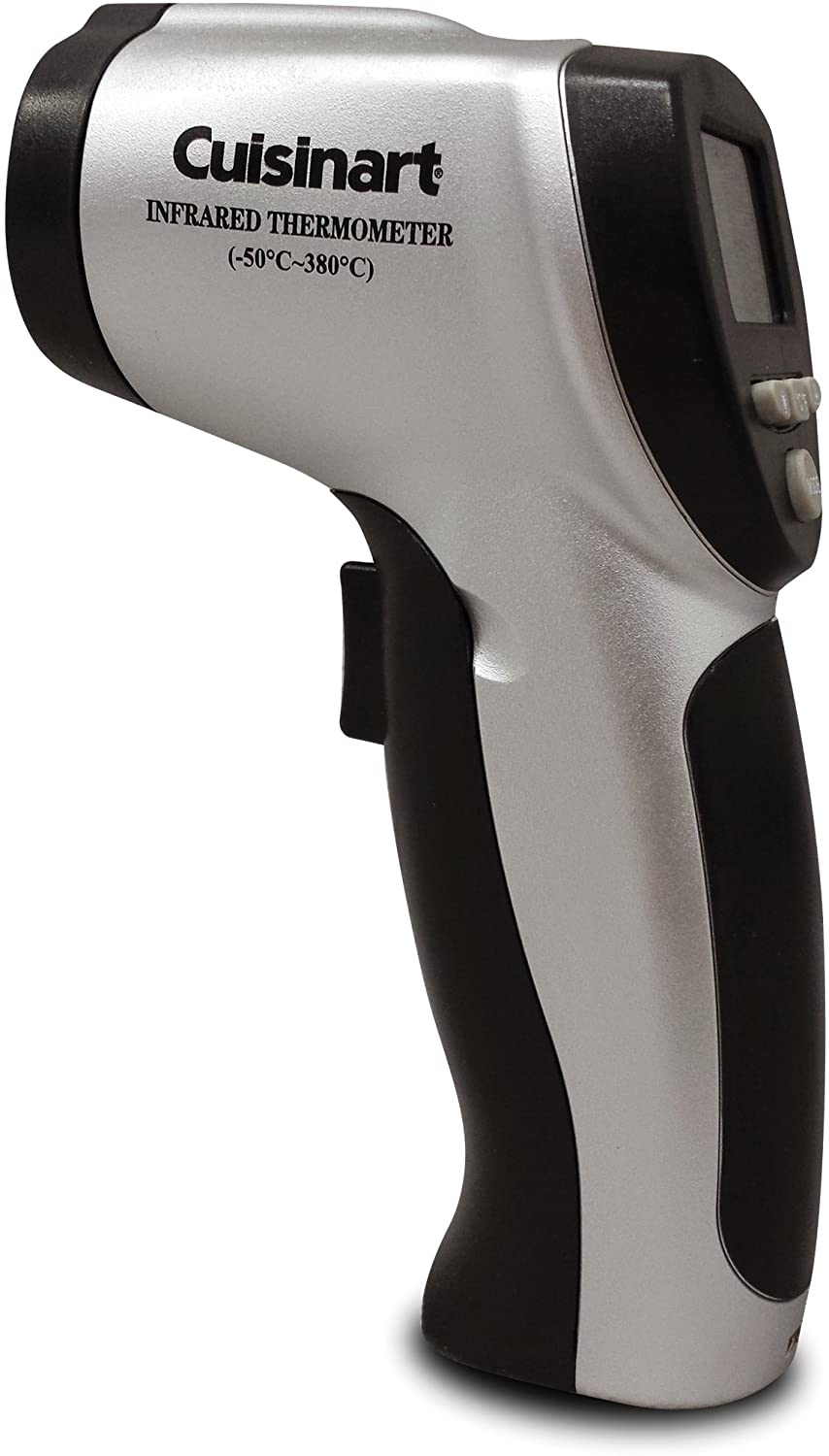 10 Best Infrared Thermometers for Pizza Ovens in 2023