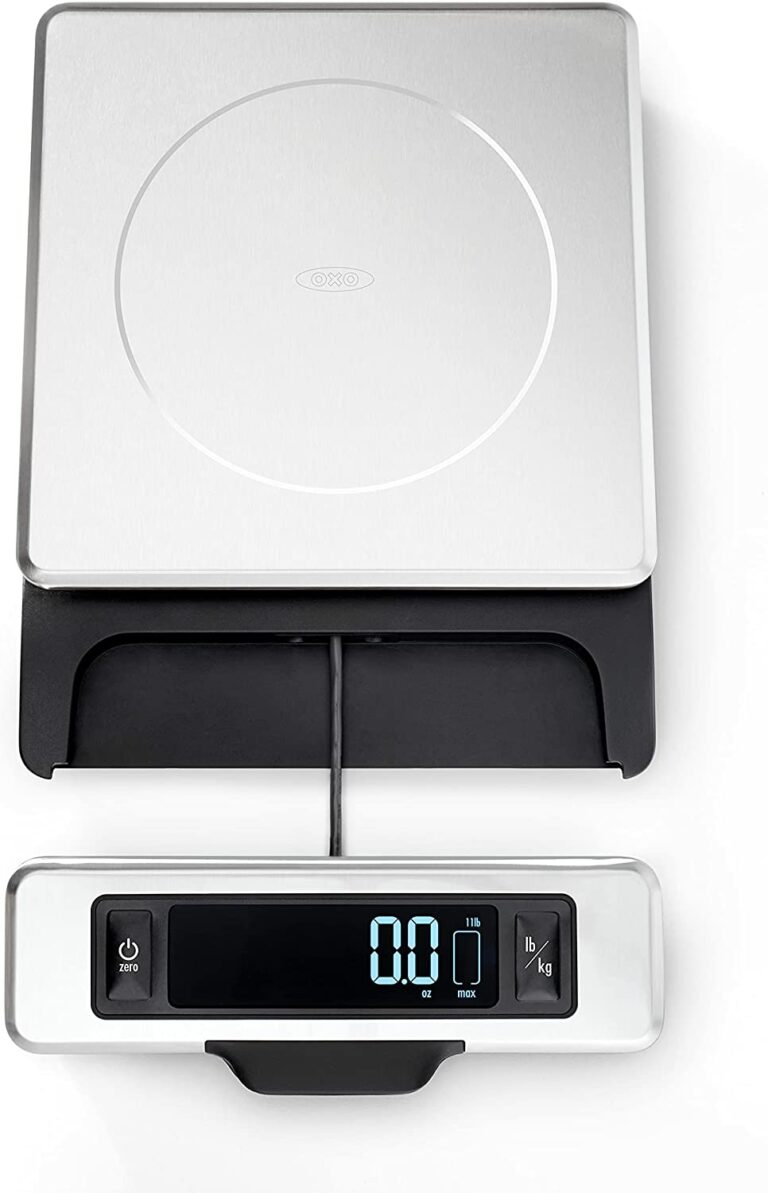 Top 14 Best Baking Scales for 2023 Most Accurate