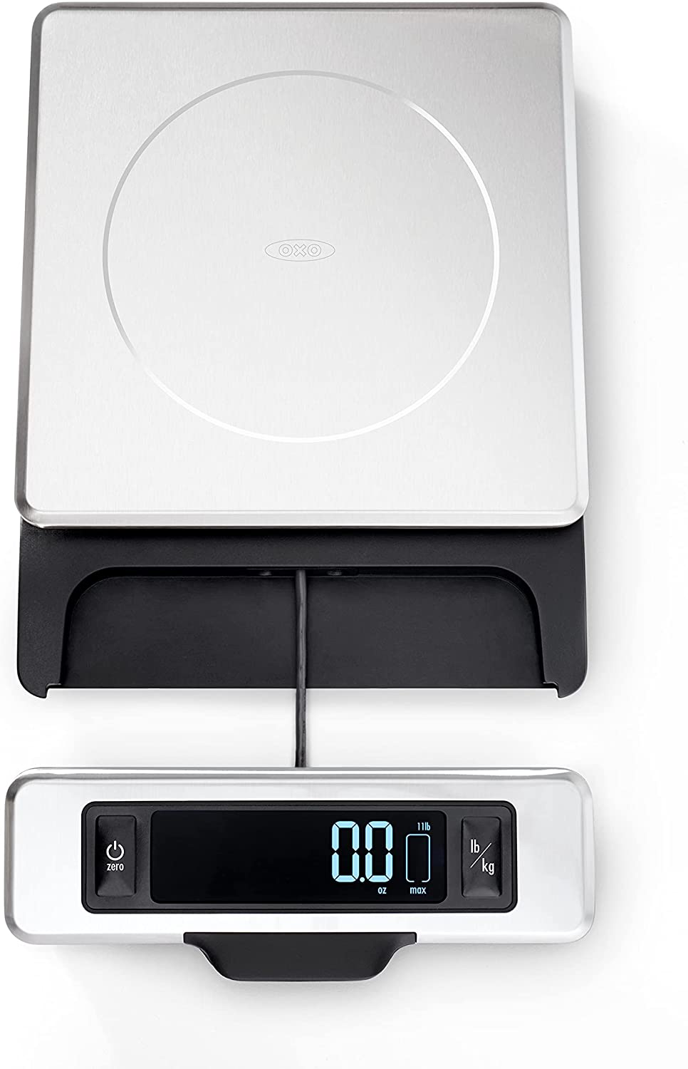 Top 14 Best Baking Scales for 2023 Most Accurate