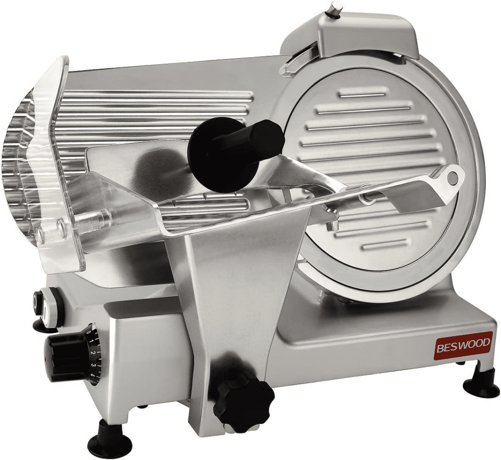 ostba meat slicer