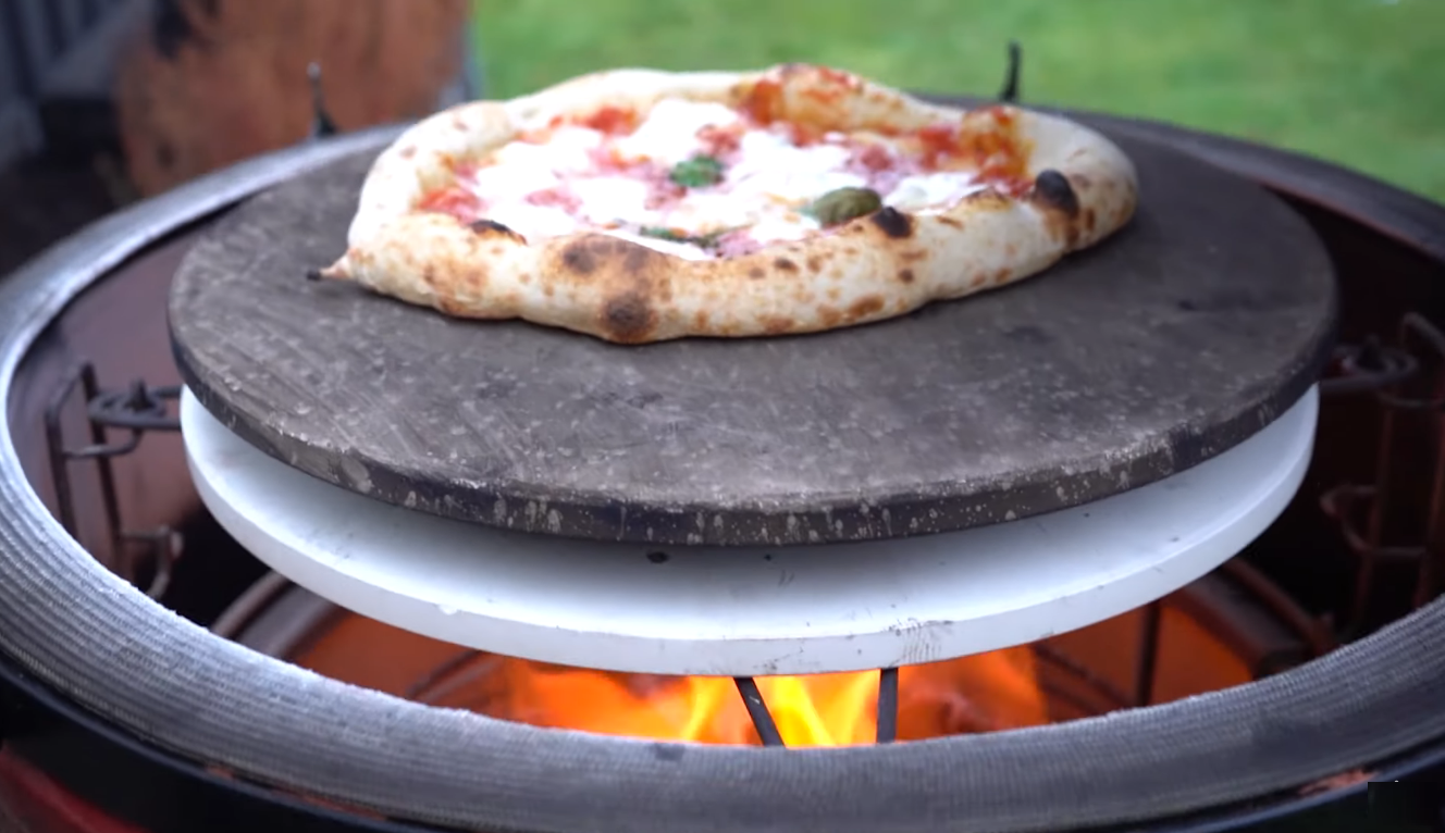 Making Pizza on er Smokey? Follow these 11 Tips!