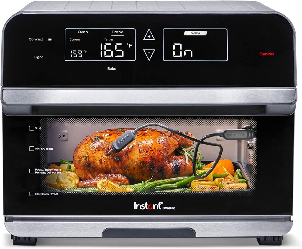 Top 9 Best Convection Toaster Ovens Reviews for 2024