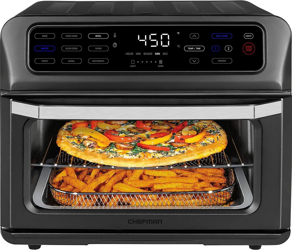 Top 9 Best Convection Toaster Ovens Reviews for 2024