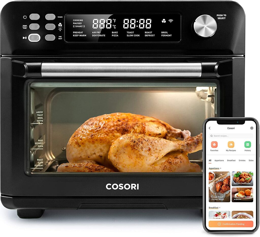 Top 9 Best Convection Toaster Ovens Reviews for 2024