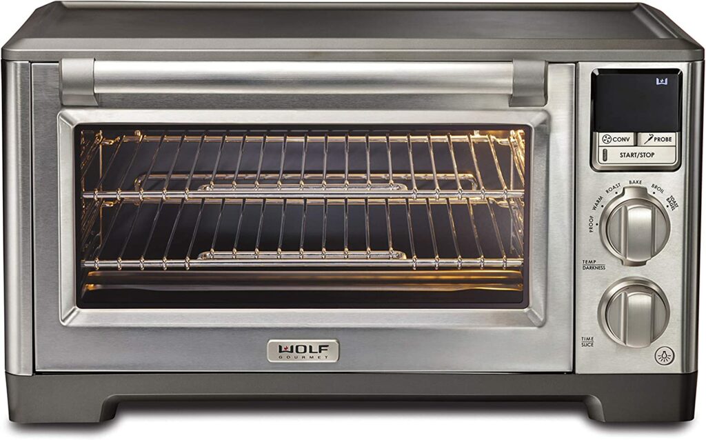 Top 9 Best Convection Toaster Ovens Reviews for 2024