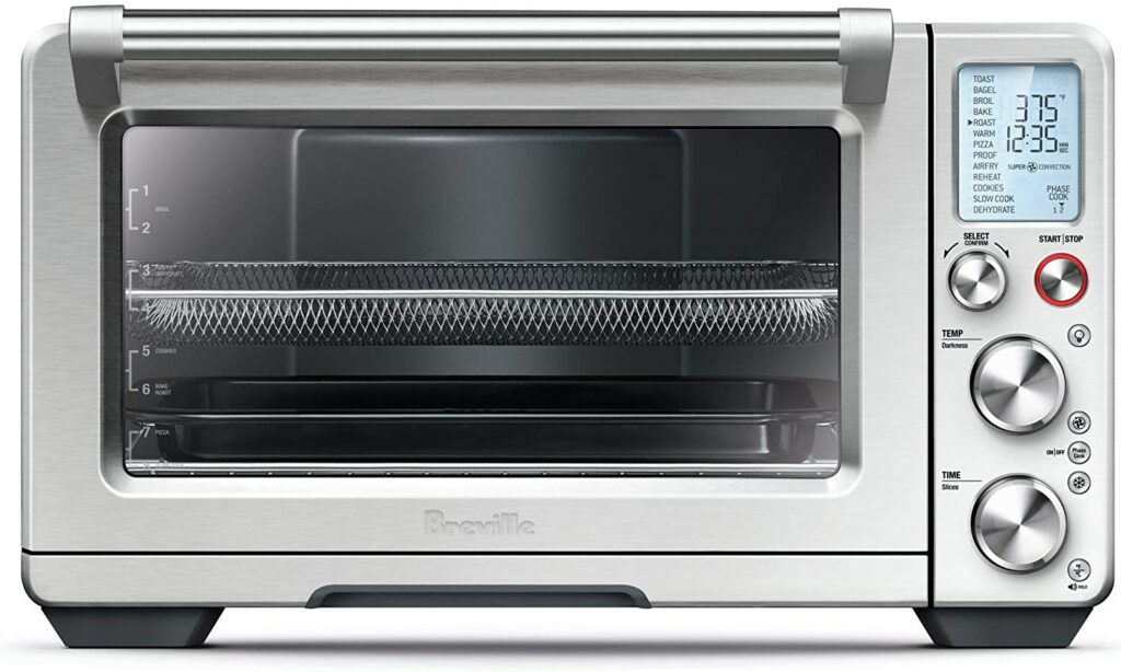 Top 9 Best Convection Toaster Ovens Reviews for 2024