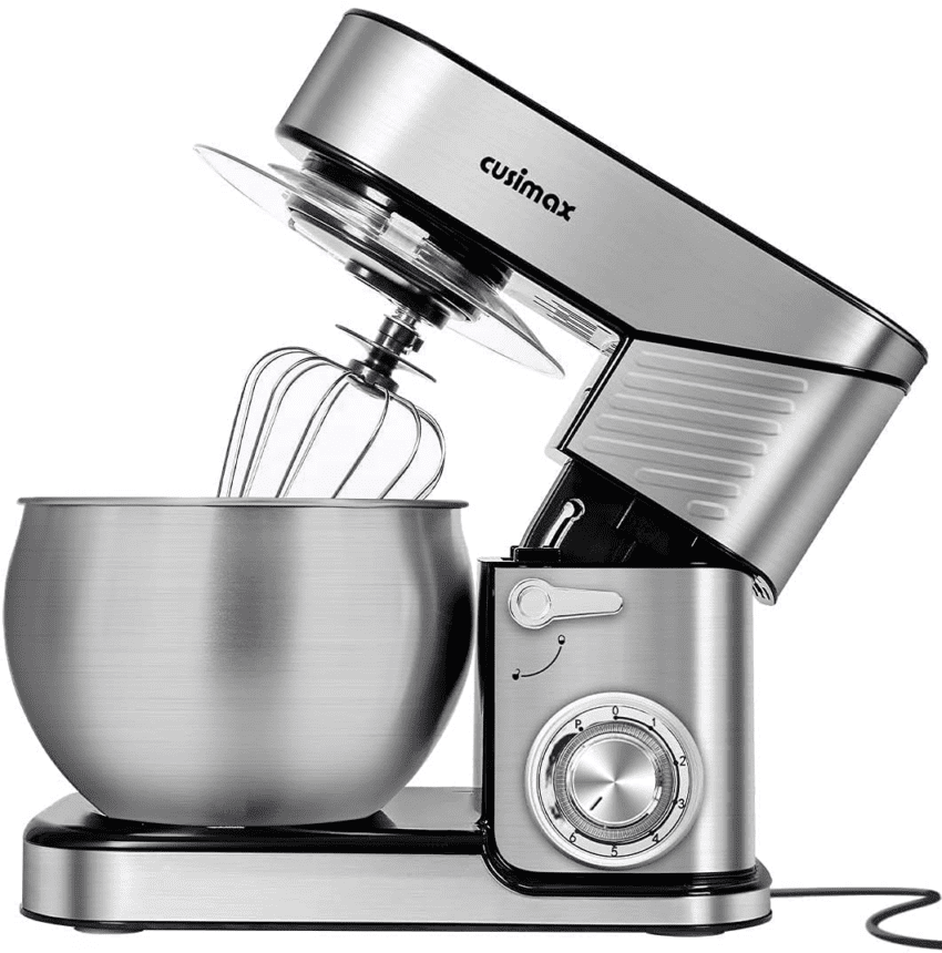 Top 11 Best Dough Kneading Machines for 2024