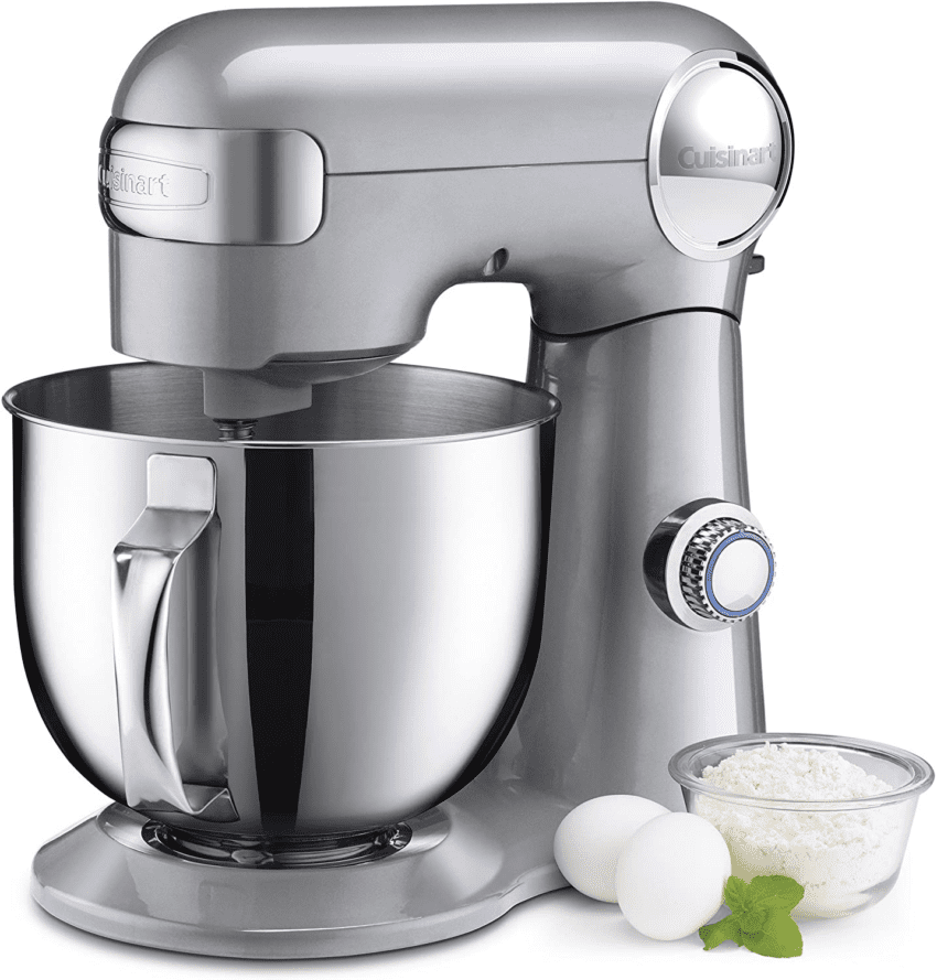 Top 11 Best Dough Kneading Machines for 2024