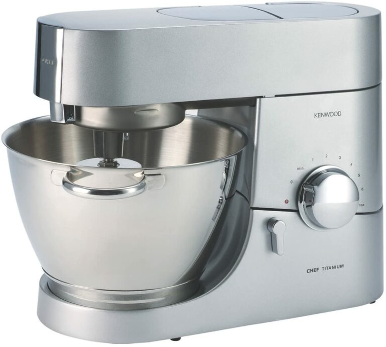 Top 11 Best Dough Kneading Machines for 2024