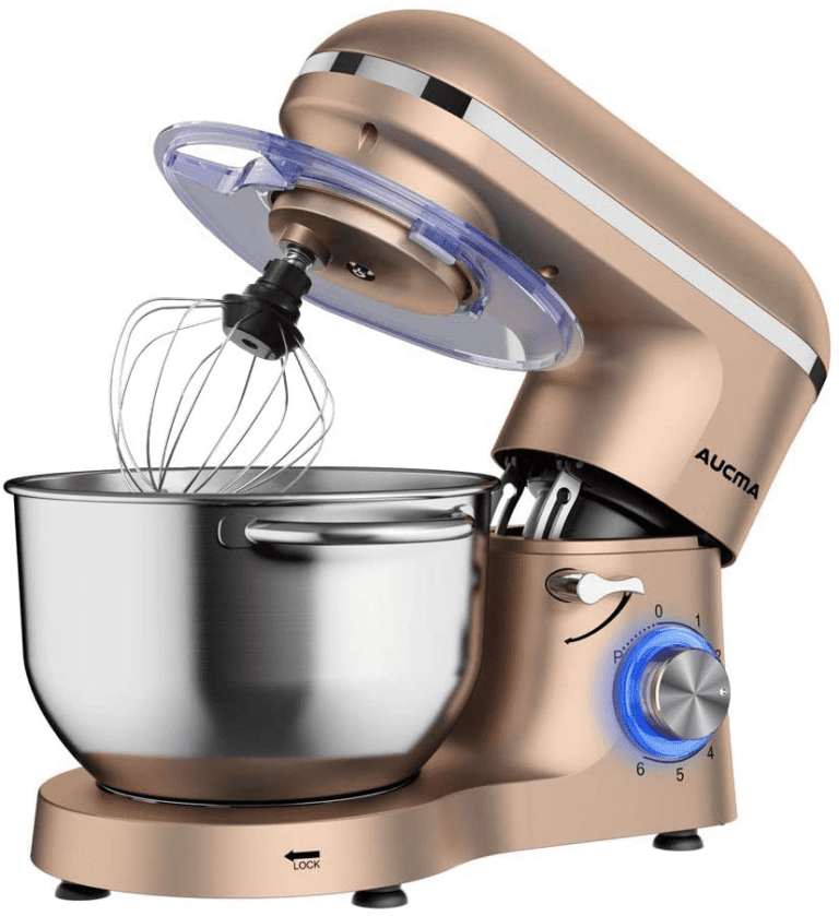 Top 11 Best Dough Kneading Machines for 2024