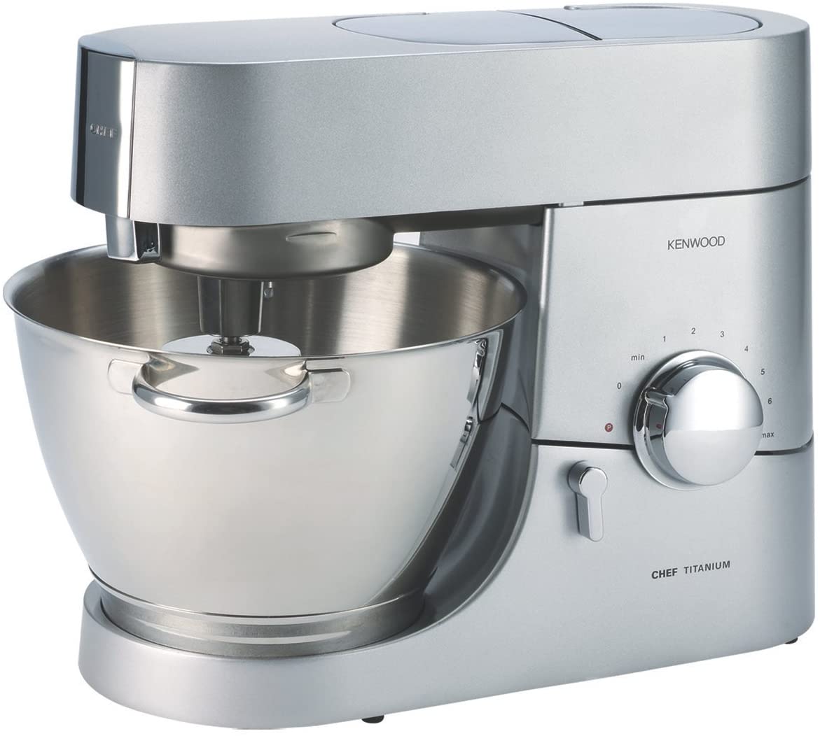 Top 11 Best Dough Kneading Machines for 2024
