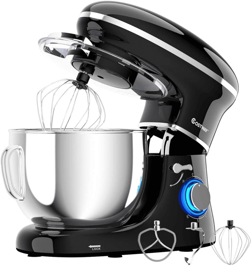 Top 11 Best Dough Kneading Machines for 2024