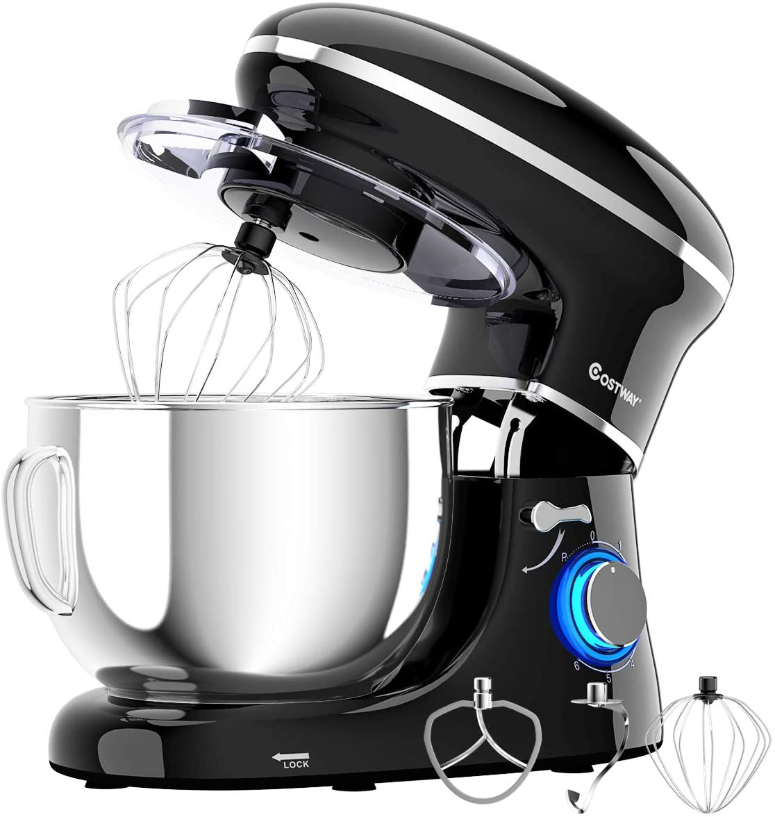 Top 11 Best Dough Kneading Machines for 2024