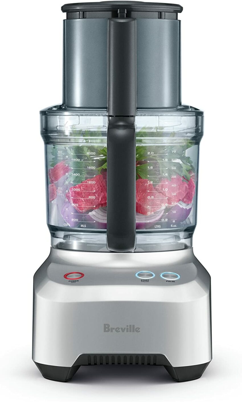 Best Food Processor Costco Review & its Budget Alternatives