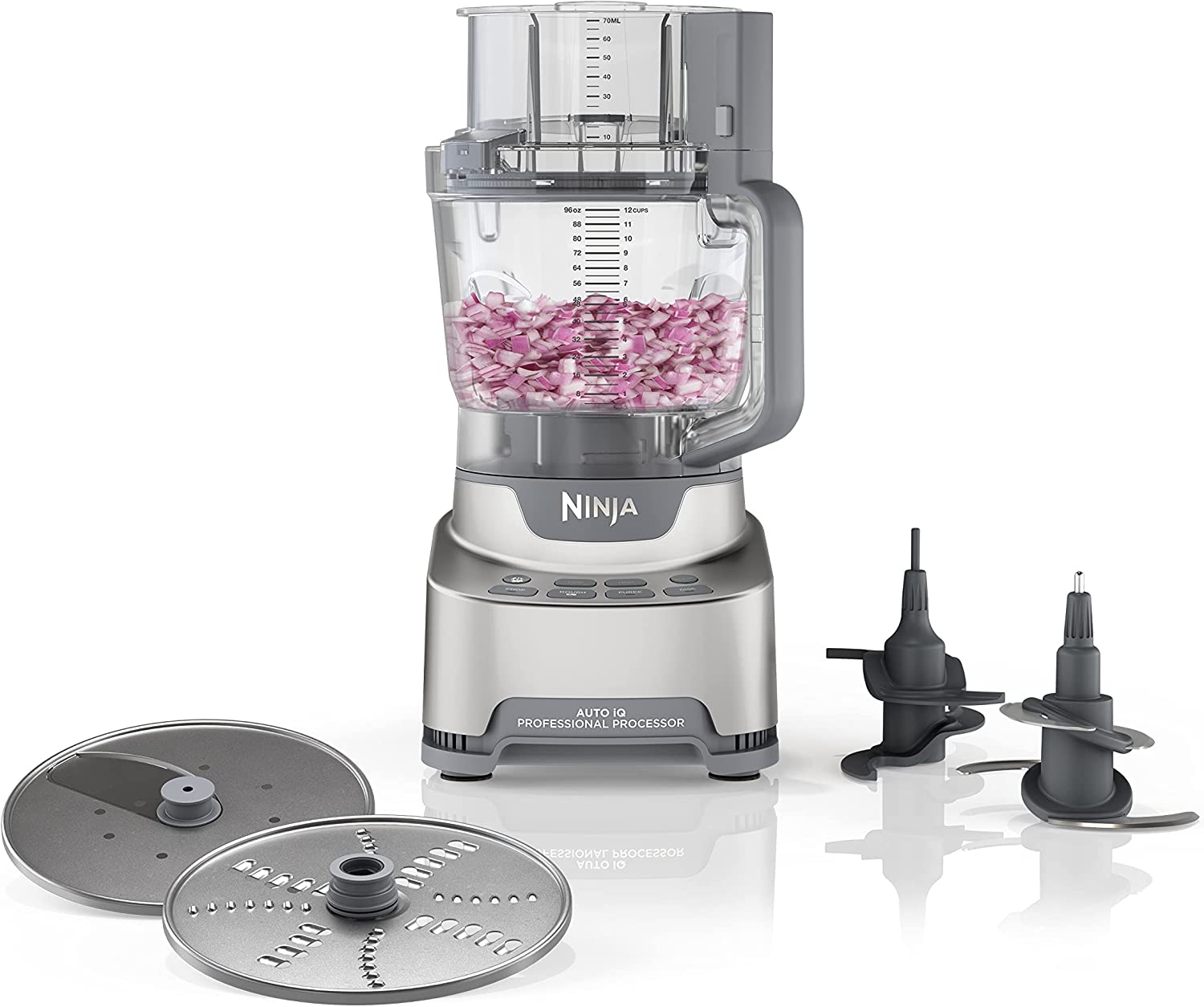 Best Food Processor Costco Review & its Budget Alternatives