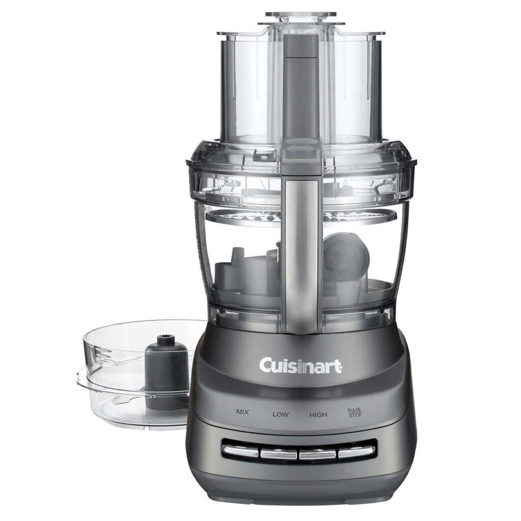 Best Food Processor Costco Review & its Budget Alternatives