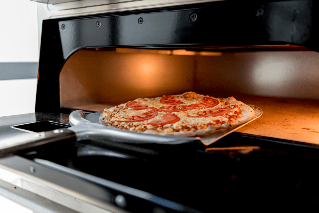 How Hot Should A Pizza Oven Be? – HEARTH & FIRE™ Pizza