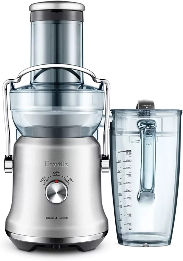 Top 7 Best Juicers That Are Easy to Clean (for 2024)