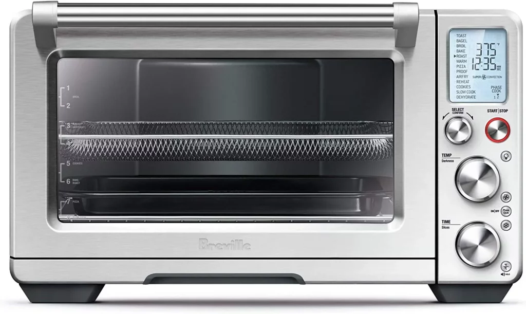 best ovens for baking bread