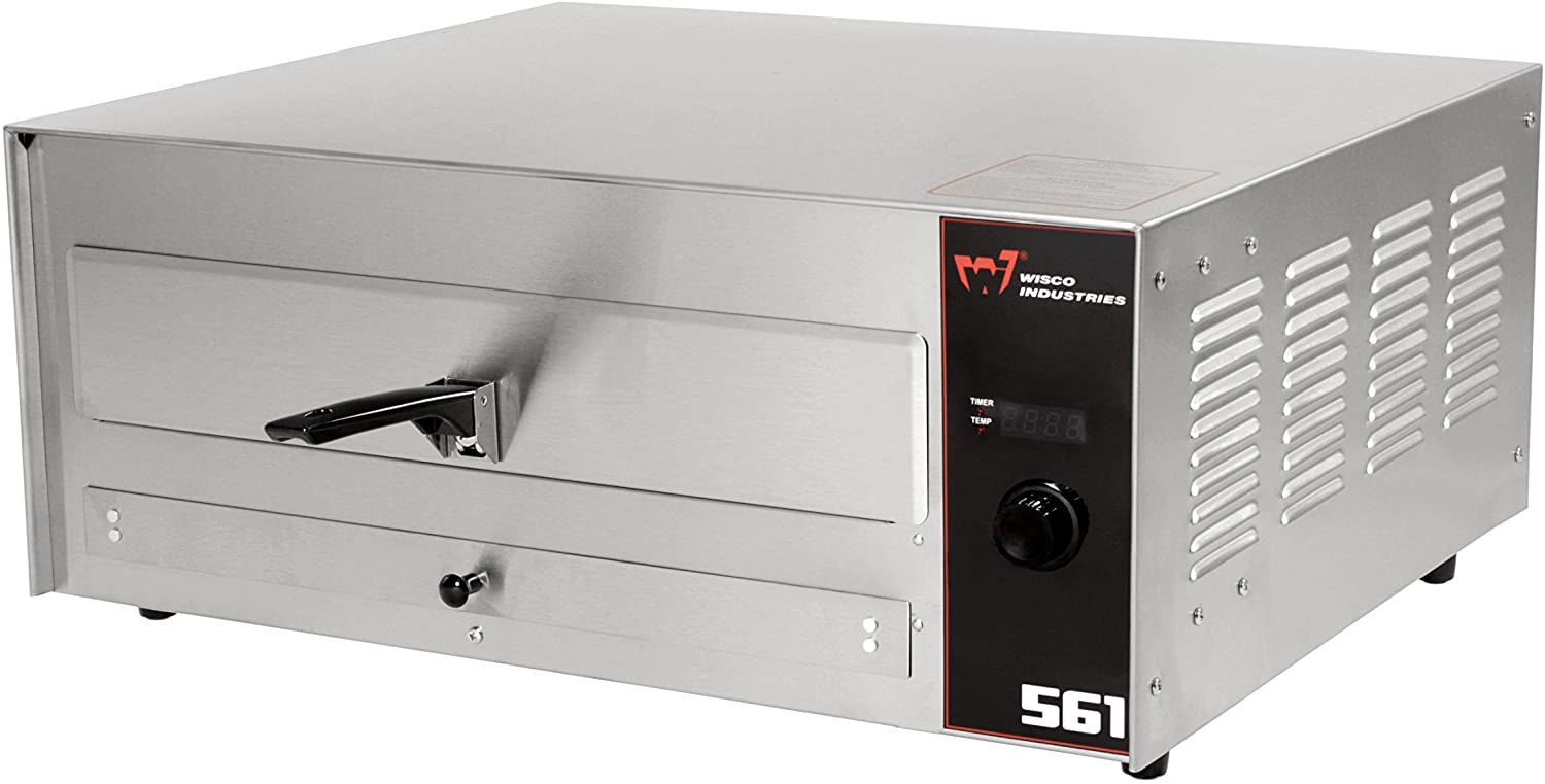 Best Countertop Pizza Ovens for homemade Pizza in 2024 (Electric)