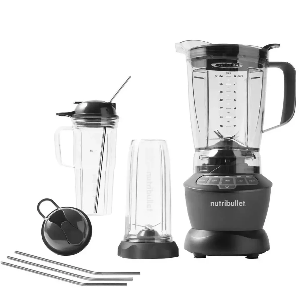 nutribullet blender costco review