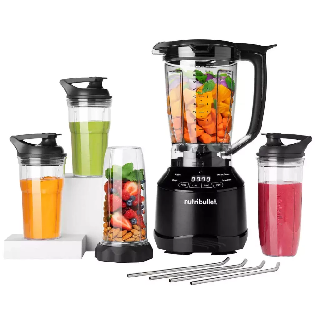 Should you Get Nutribullet Blender at Costco?