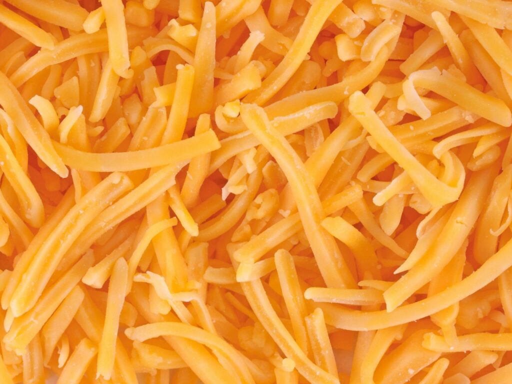 Top 7 Best Shredded Cheeses for Nachos