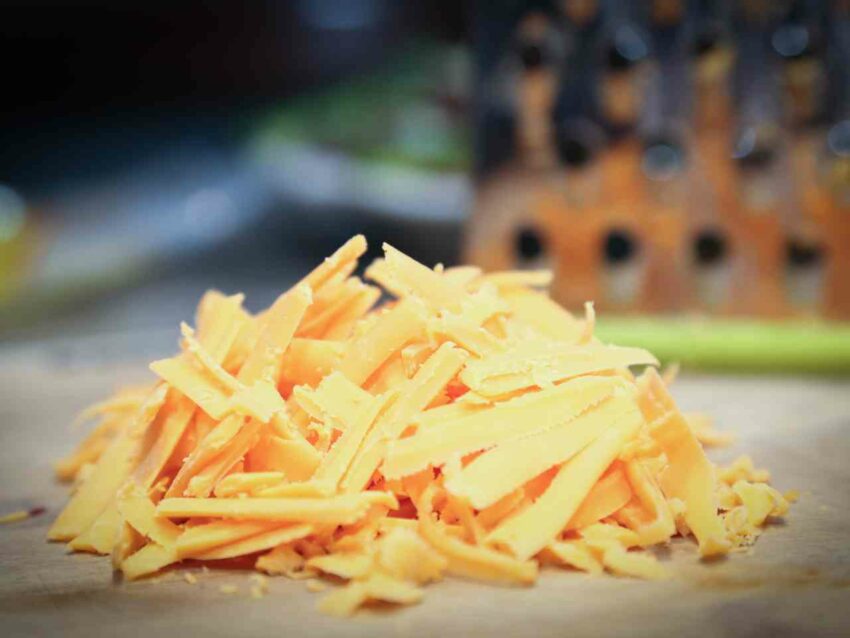 Top 7 Best Shredded Cheeses for Nachos