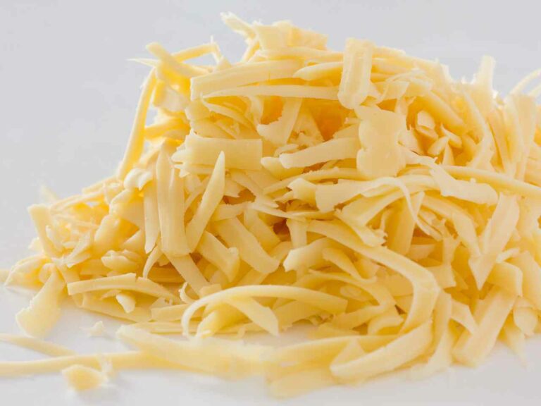 Top 9 Best Shredded Cheese for Pizzas